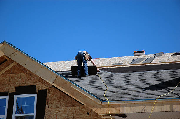 Best Commercial Roofing Services  in Punxsutawney, PA