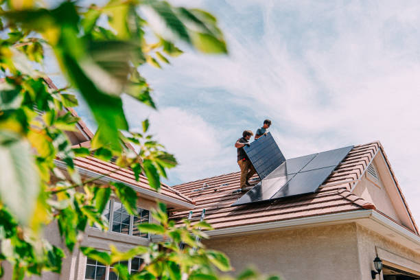 Best Flat Roof Repair Services  in Punxsutawney, PA
