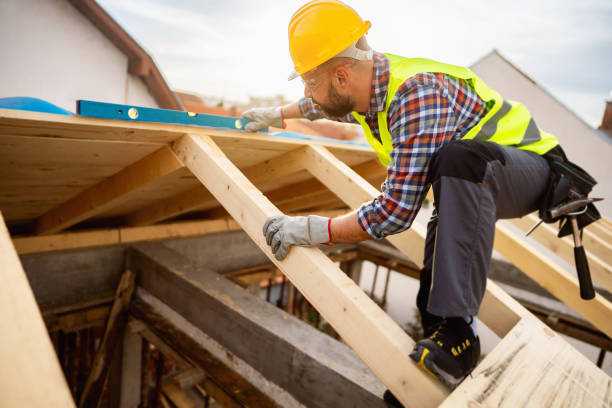 Best Roof Leak Repair  in Punxsutawney, PA
