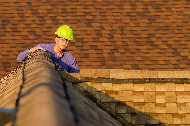 Roof Repair Estimates in Punxsutawney, PA